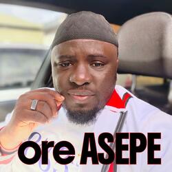 ORE ASEPE