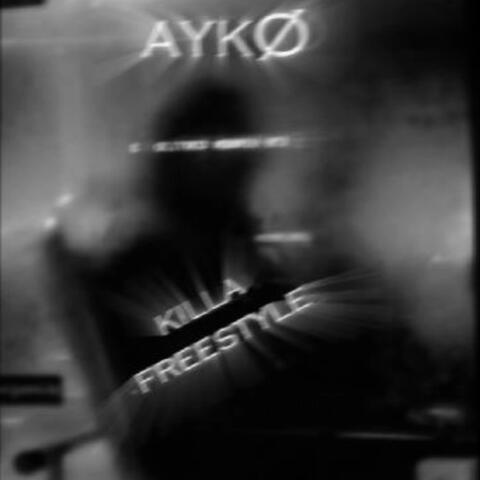 killa (freestyle)
