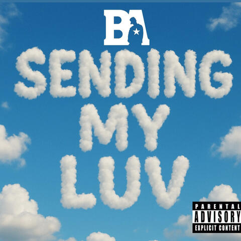 SENDING MY LUV