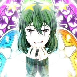 It All Fall Inna Spiral!