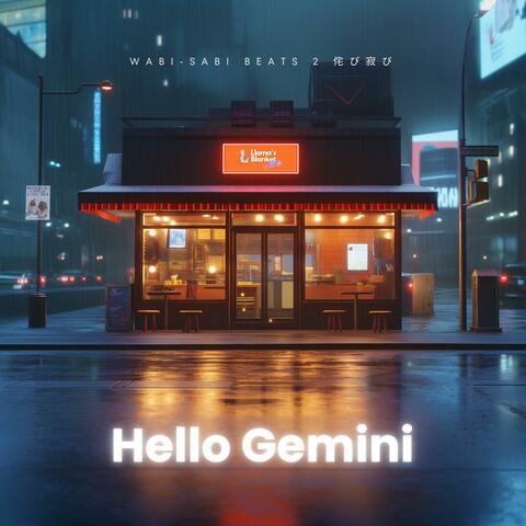 Wabi-Sabi Beats 2