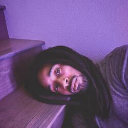 Lock Me Down (feat. Charlie Curtis-Beard)