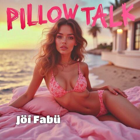 PILLOW TALK