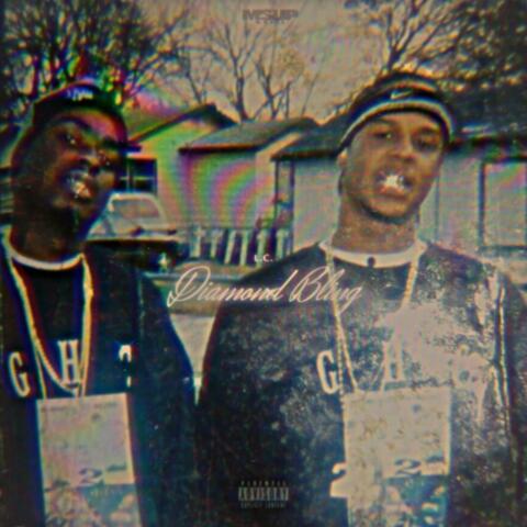 Diamond Bling (Freestyle) (feat. L.C. Diamond Bling)
