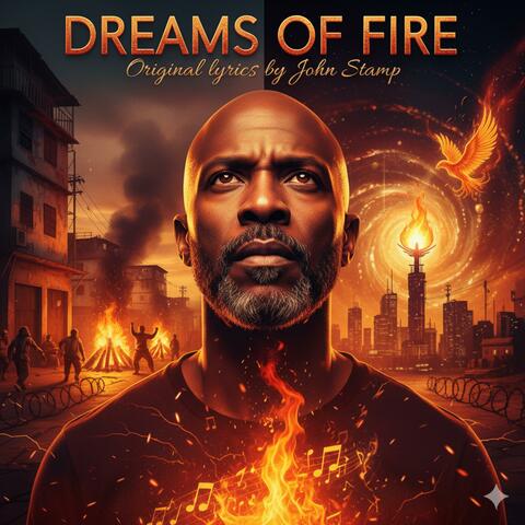Dreams of Fire
