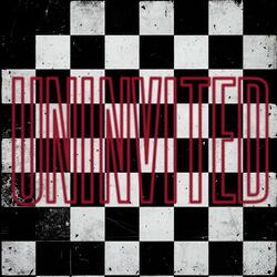 Uninvited (feat. Vimoksha)
