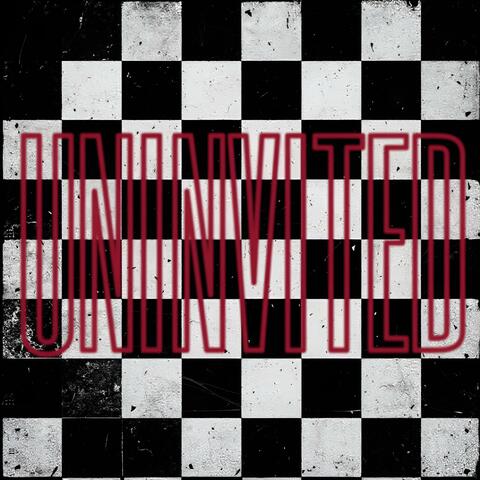 Uninvited (feat. Vimoksha)