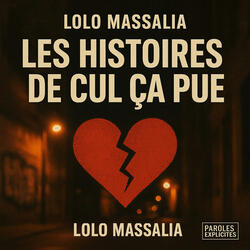 Les histoires de cul ça pue