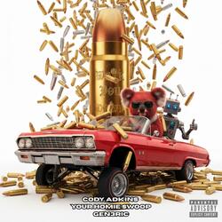 Walk You Down (feat. Your Homie Swoop & Gen3ric)