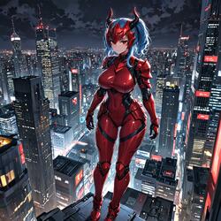 I’ll Be Blind To Your Suffering