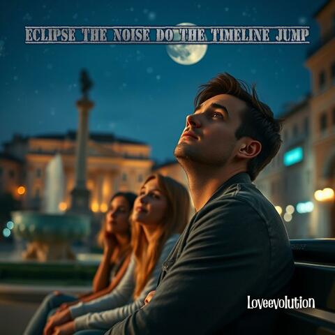 Eclipse The Noise Do The Timeline Jump