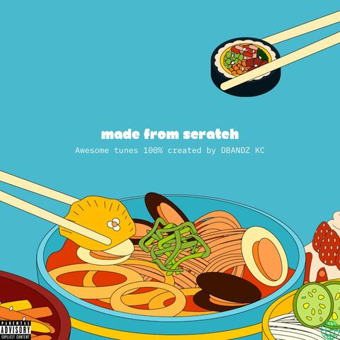 Made From Scratch