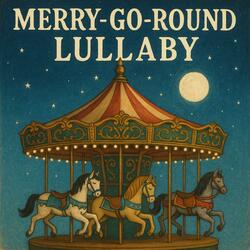 Merry-Go-Round Lullaby