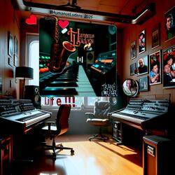 Visual contact!!! (Sound-Tr4Ck )