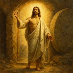 If Jesus Can Get Up
