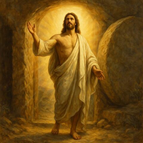If Jesus Can Get Up