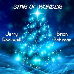 Star of Wonder (feat. Jerry Rockwell)