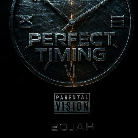 Perfect Timing (Radio Edit)