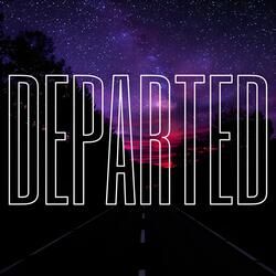 Departed (feat. Abigail Bignell)