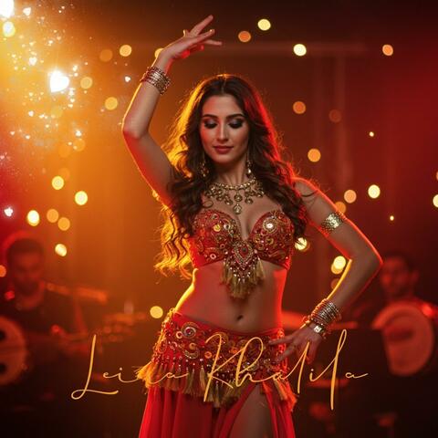 Oryantal Mezdeke – Arabian Bellydance Party Nights