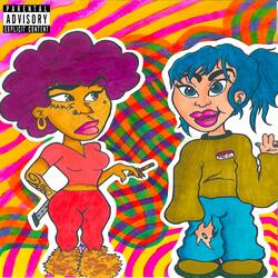 Kim And Meg (feat. SmooveFTN & Luh keithan!)