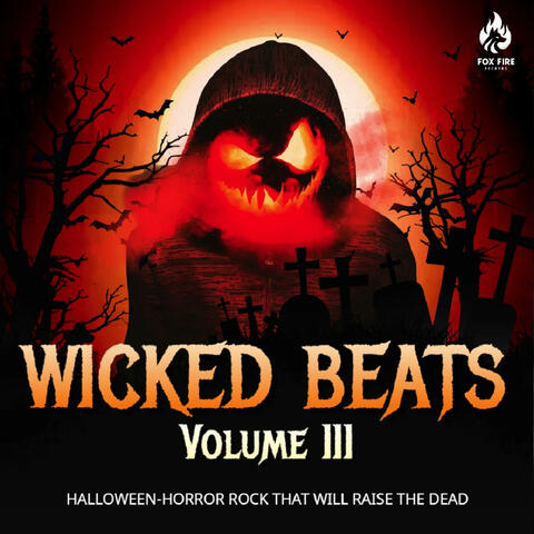 Wicked Beats III
