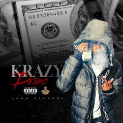 Krazy (feat. Hood Records)