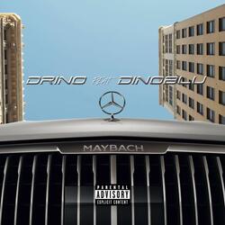Maybach (feat. DinoBlu)