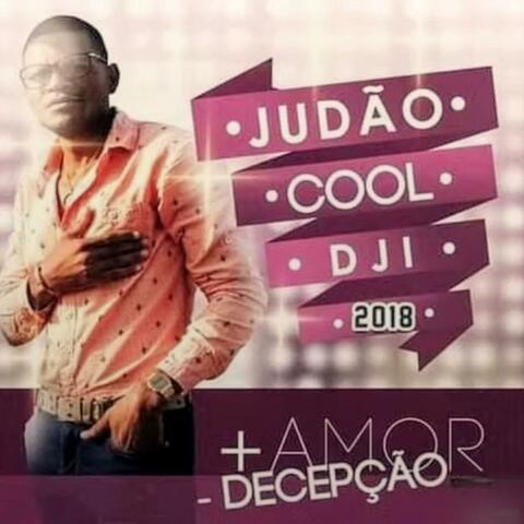 PORQUE TE AMO (feat. Judão Cool-Dji & L Brow)