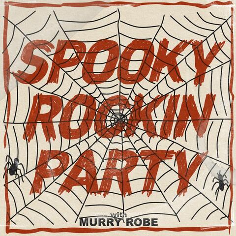 Spooky Rockin Party