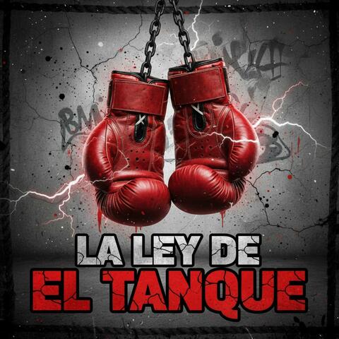 La ley de "El Tanque"