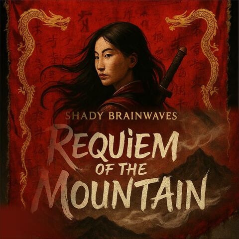 Requiem of the Mountain