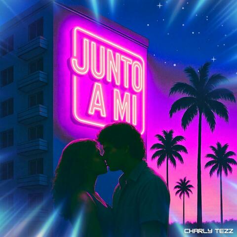 Junto A Mi