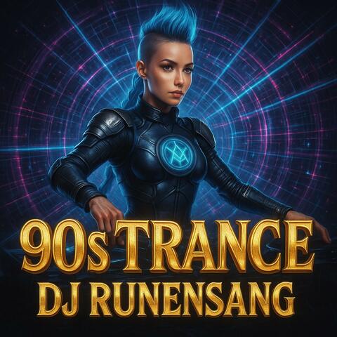 90s Trance