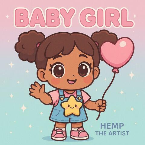 BABY GIRL