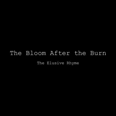 The Bloom After the Burn