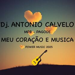 MEU CORAÇÃO E MUSICA