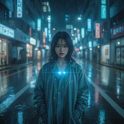 プロンプト・ミー・ライト (Japanese Version)