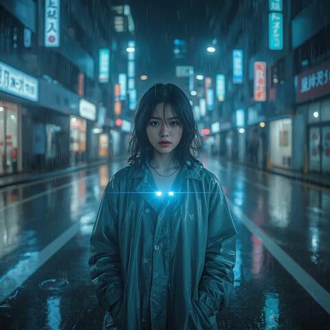 プロンプト・ミー・ライト (Japanese Version)