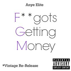 Faggots Getting Money