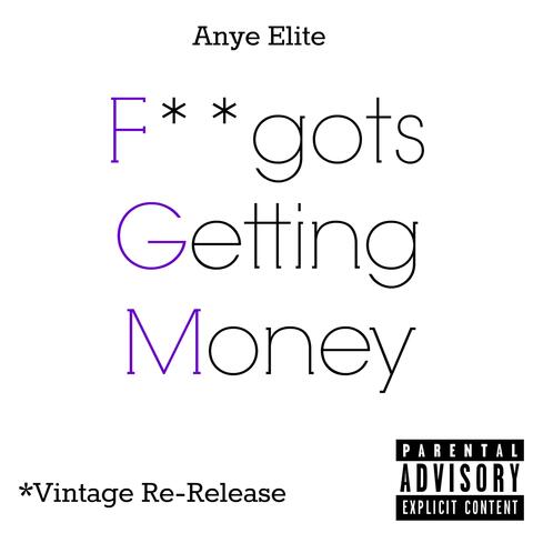 Faggots Getting Money