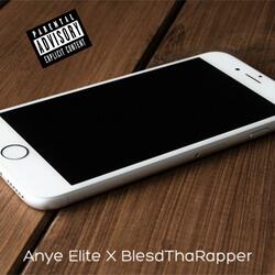 On My Phone (feat. Blesdtharapper) (Remix)