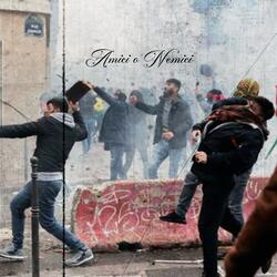 Amici o Nemici (feat. Sin)