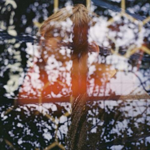 Behind My Hands / Before Your Eyes