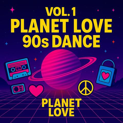 Vol. 1 (Planet Love)