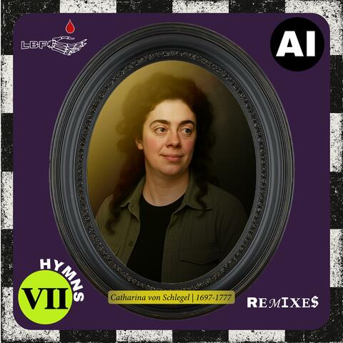 Hymns of the F(ai)th, Vol. 7