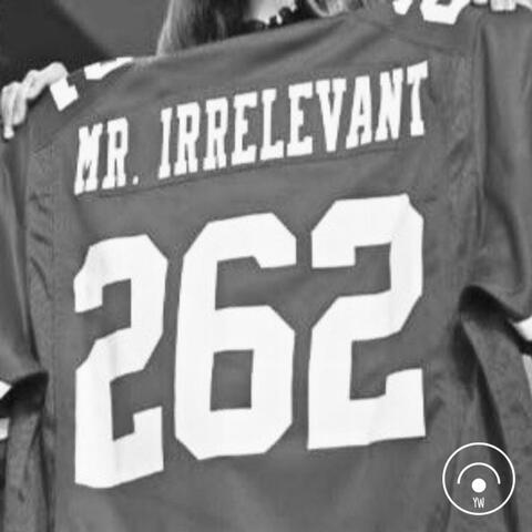 MR. IRRELEVANT