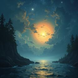 Second Breath of Creation