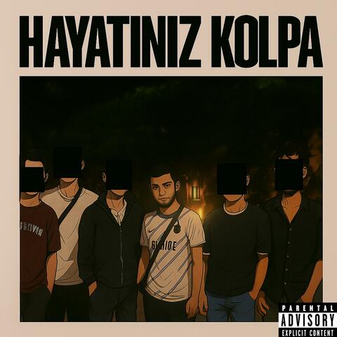 Hayatınız Kolpa