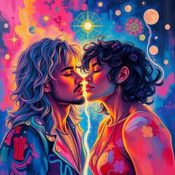 Psychedelic Love Jones